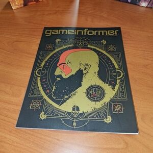 Game Informer Magazine - Issue #280 E3 Hot 50 Cover